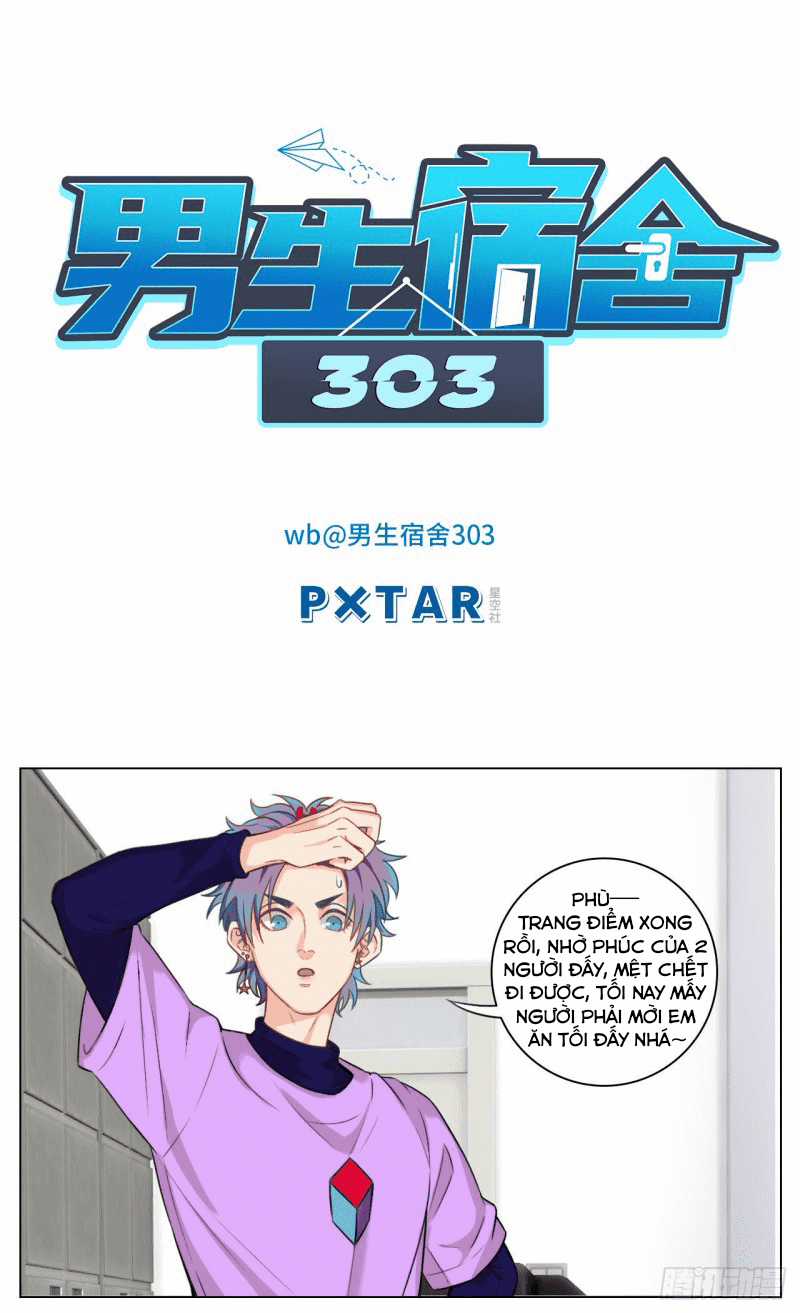 Cây Nhỏ Và Mùa Xuân Thân Yêu Chapter 28 trang 13