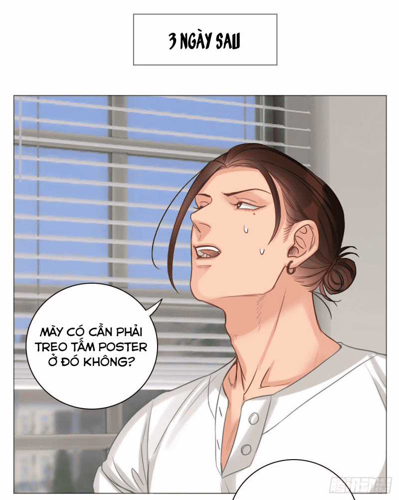 Cây Nhỏ Và Mùa Xuân Thân Yêu Chapter 28 trang 18