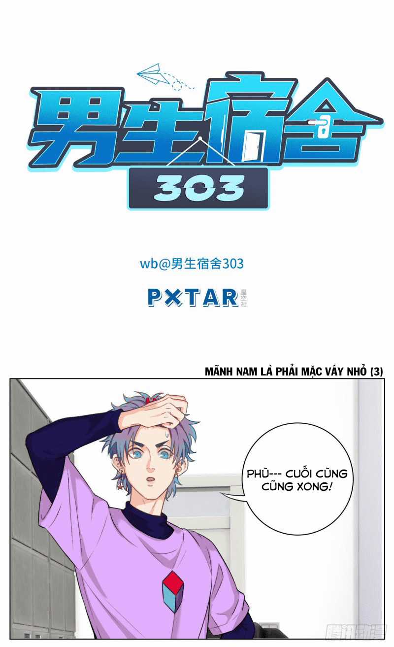 Cây Nhỏ Và Mùa Xuân Thân Yêu Chapter 28 trang 6