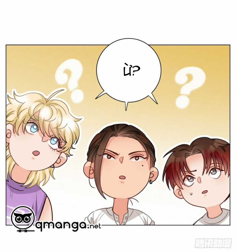 Cây Nhỏ Và Mùa Xuân Thân Yêu Chapter 29 trang 13