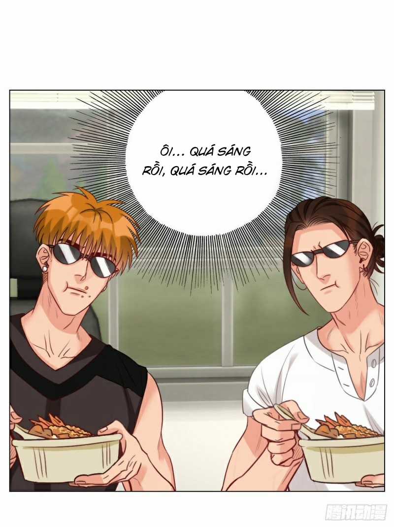 Cây Nhỏ Và Mùa Xuân Thân Yêu Chapter 29 trang 5