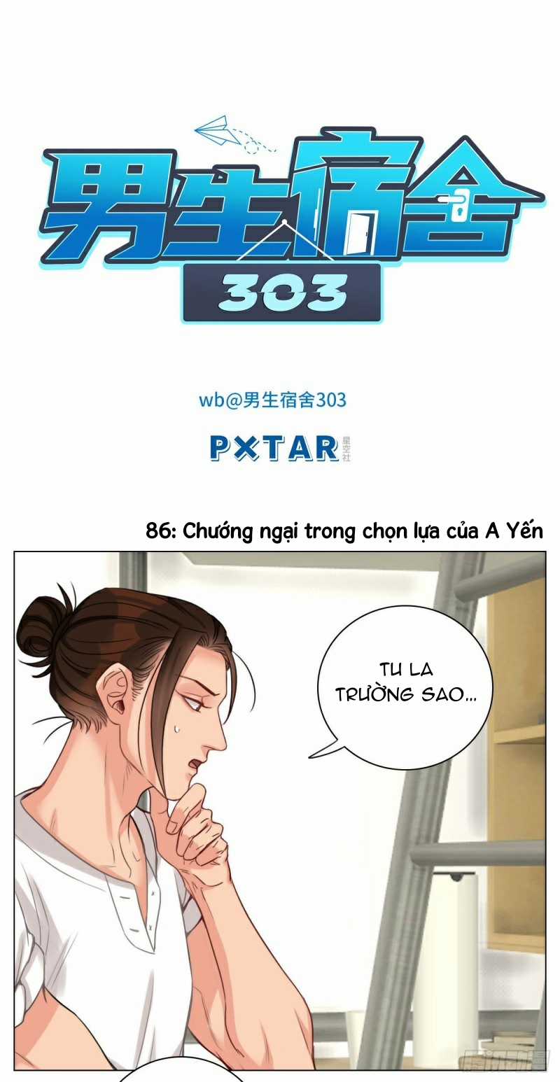 Cây Nhỏ Và Mùa Xuân Thân Yêu Chapter 29 trang 6