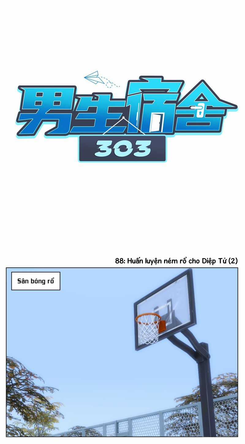 Cây Nhỏ Và Mùa Xuân Thân Yêu Chapter 30 trang 0