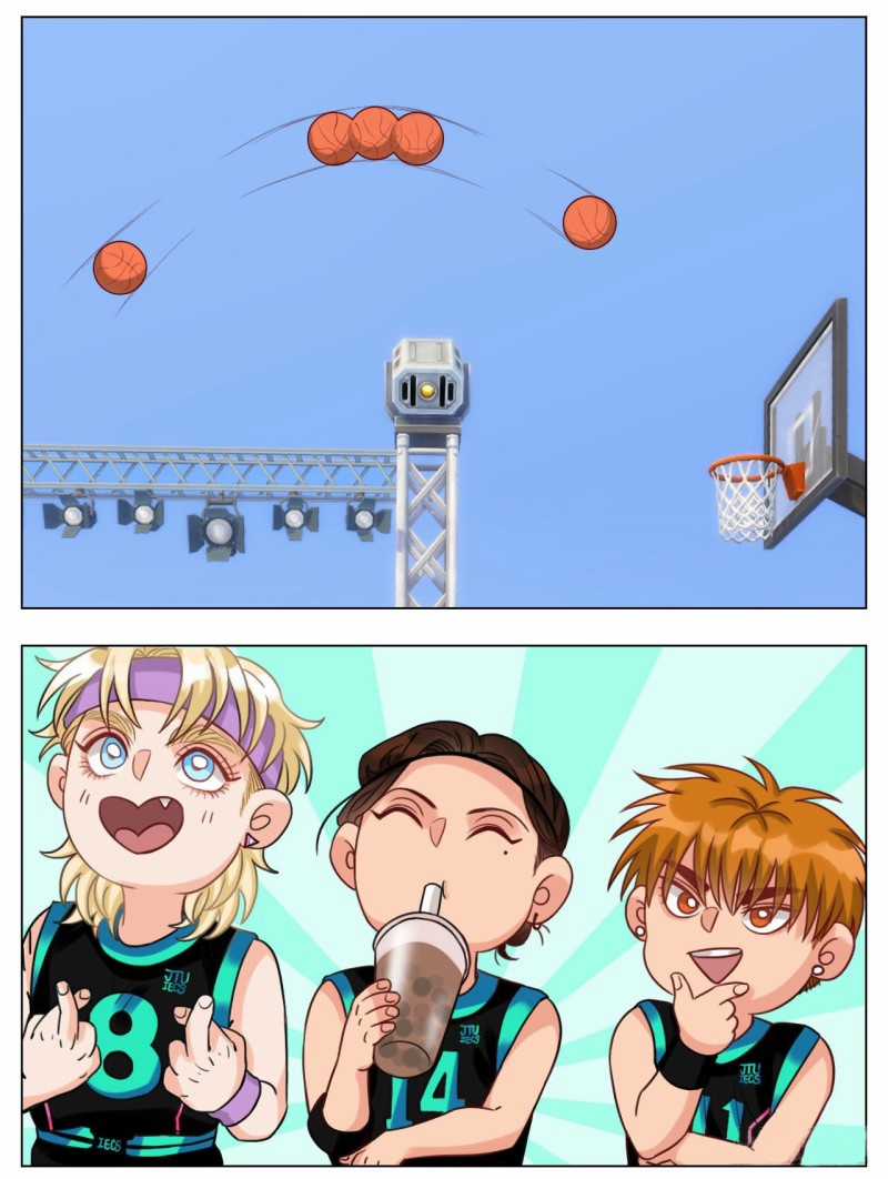 Cây Nhỏ Và Mùa Xuân Thân Yêu Chapter 30 trang 13