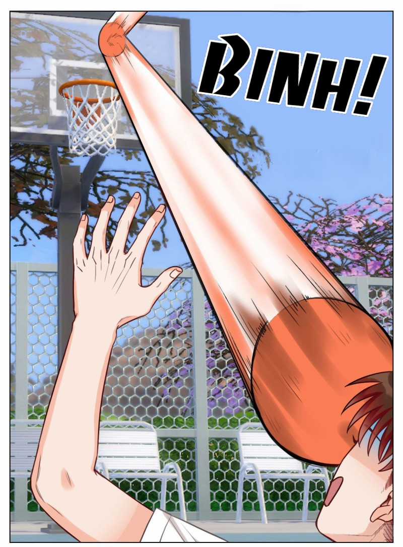 Cây Nhỏ Và Mùa Xuân Thân Yêu Chapter 30 trang 14