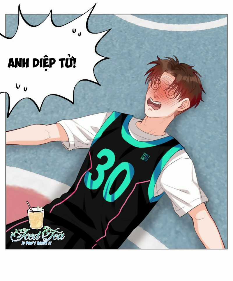 Cây Nhỏ Và Mùa Xuân Thân Yêu Chapter 30 trang 15