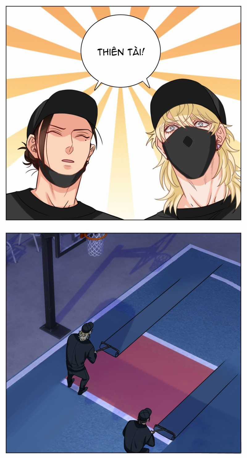 Cây Nhỏ Và Mùa Xuân Thân Yêu Chapter 30 trang 21