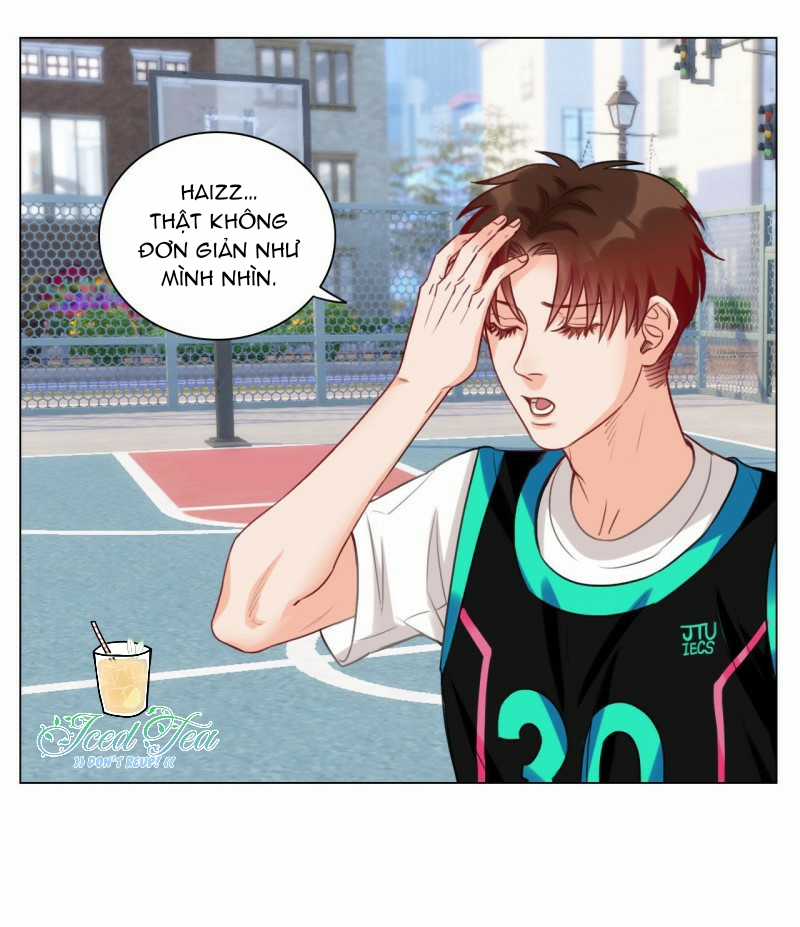 Cây Nhỏ Và Mùa Xuân Thân Yêu Chapter 30 trang 6