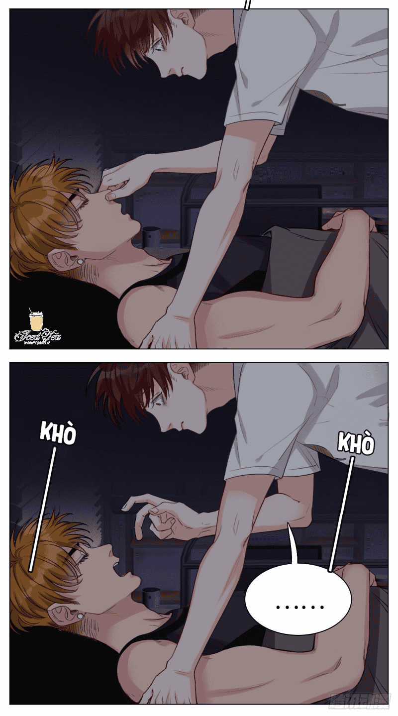 Cây Nhỏ Và Mùa Xuân Thân Yêu Chapter 31 trang 12