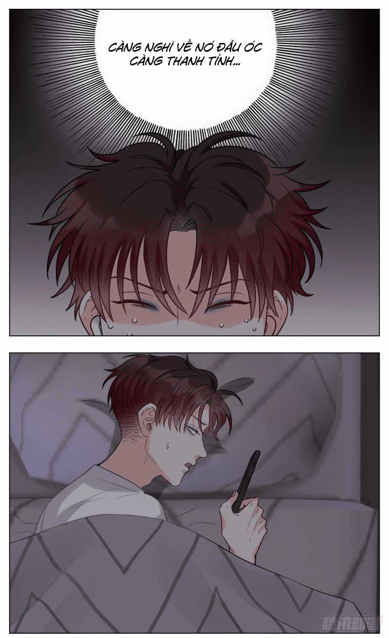 Cây Nhỏ Và Mùa Xuân Thân Yêu Chapter 31 trang 13