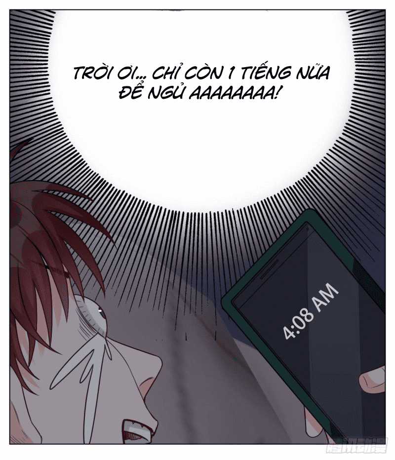 Cây Nhỏ Và Mùa Xuân Thân Yêu Chapter 31 trang 14