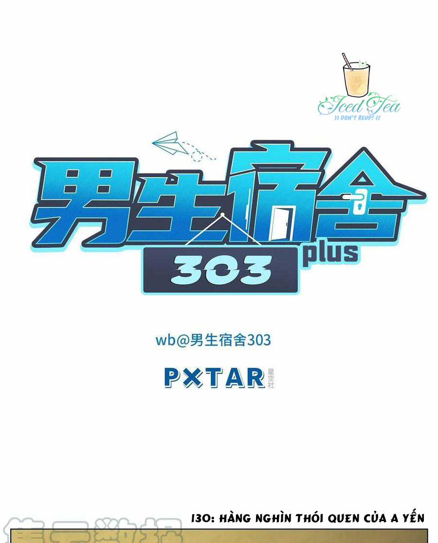 Cây Nhỏ Và Mùa Xuân Thân Yêu Chapter 44 trang 0