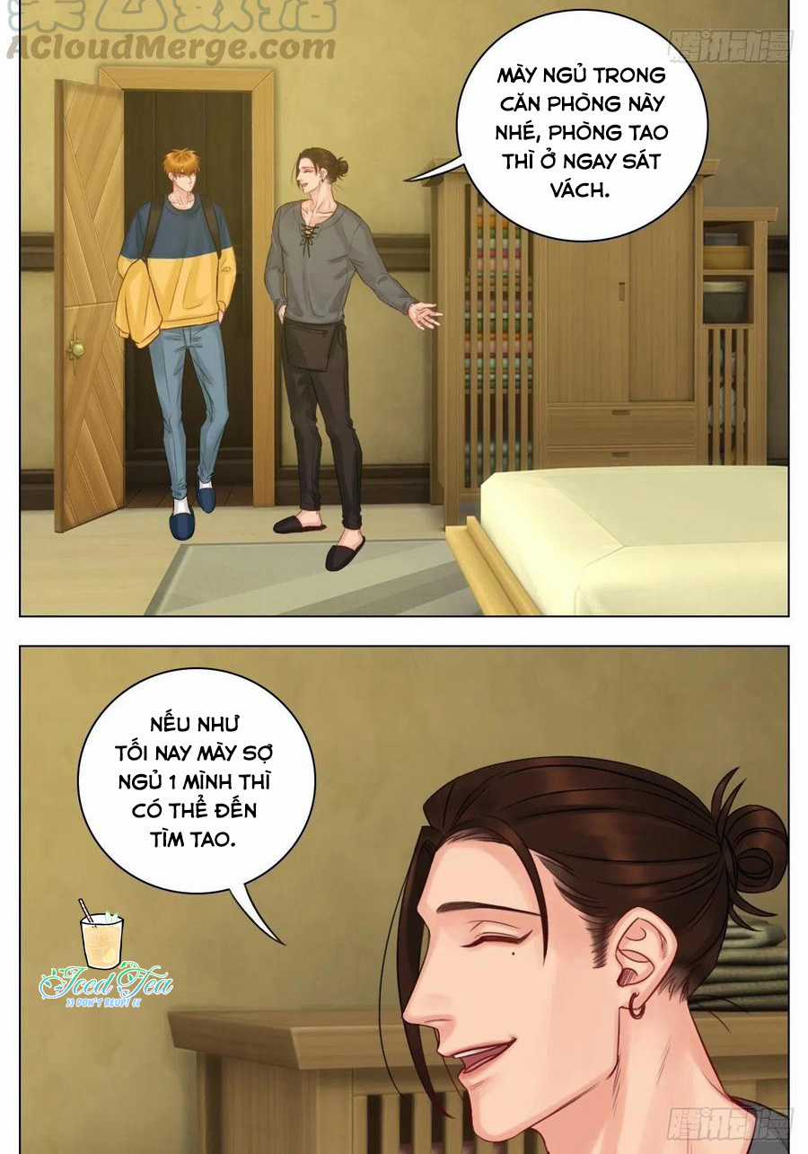 Cây Nhỏ Và Mùa Xuân Thân Yêu Chapter 44 trang 1