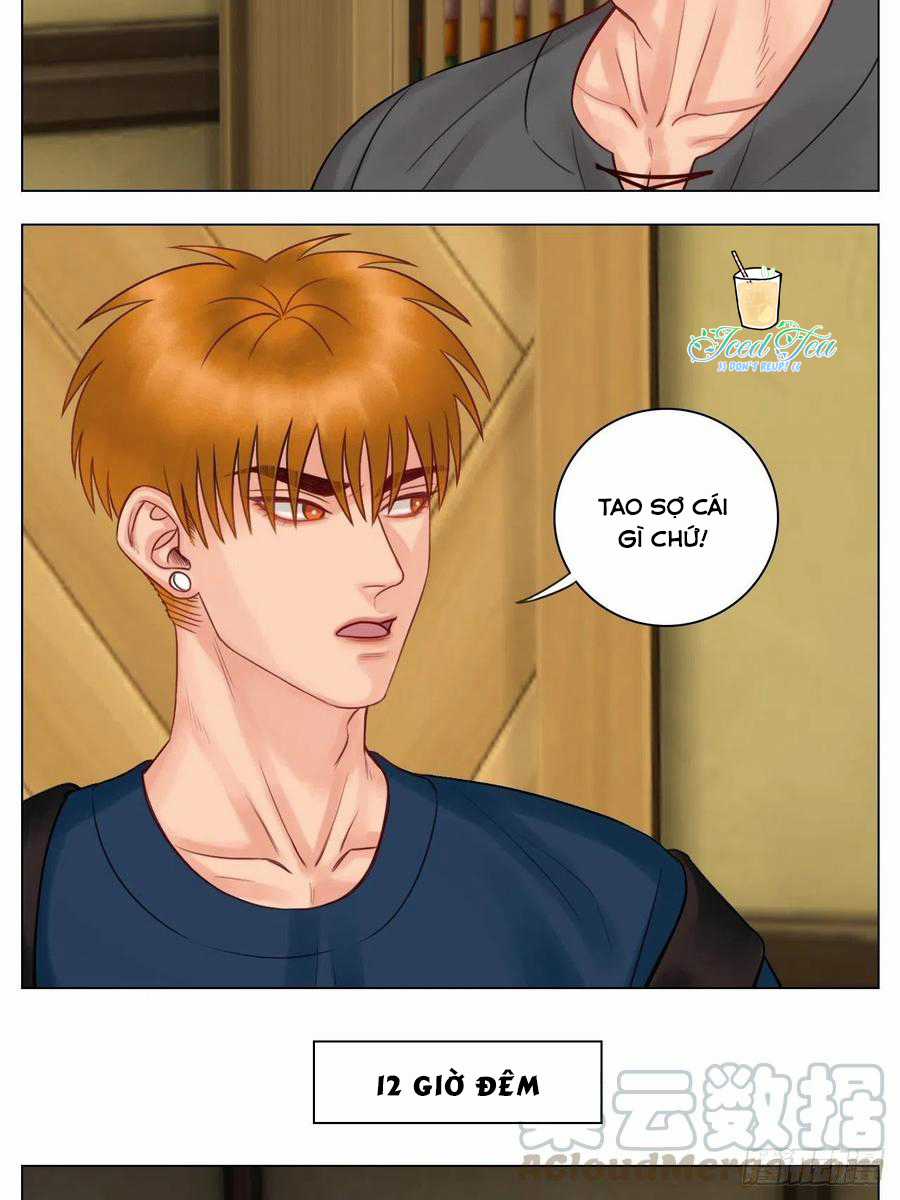 Cây Nhỏ Và Mùa Xuân Thân Yêu Chapter 44 trang 2