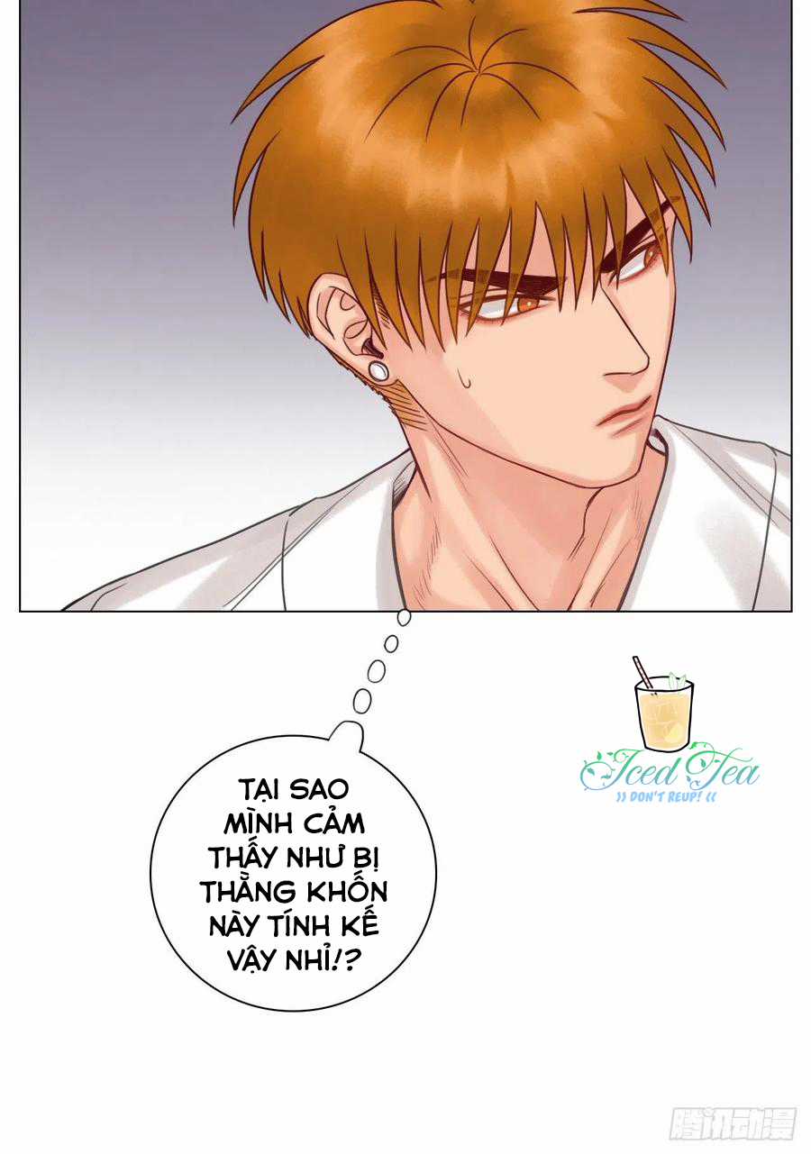 Cây Nhỏ Và Mùa Xuân Thân Yêu Chapter 44 trang 20