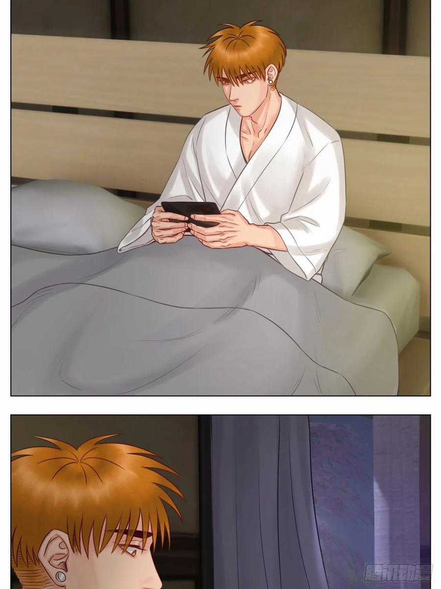 Cây Nhỏ Và Mùa Xuân Thân Yêu Chapter 44 trang 3