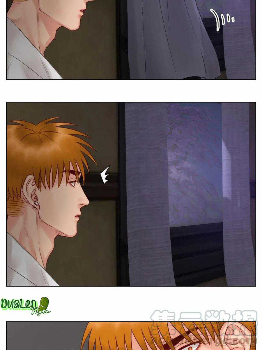 Cây Nhỏ Và Mùa Xuân Thân Yêu Chapter 44 trang 4