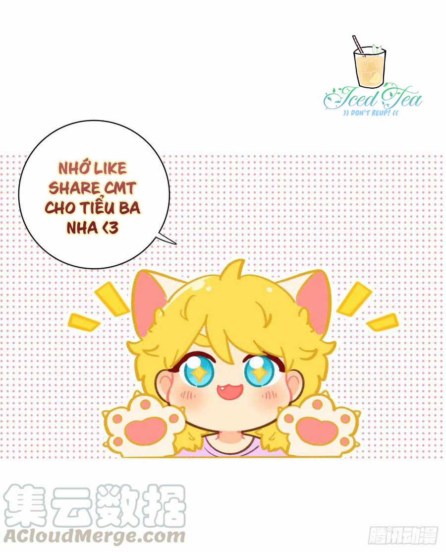 Cây Nhỏ Và Mùa Xuân Thân Yêu Chapter 44 trang 42