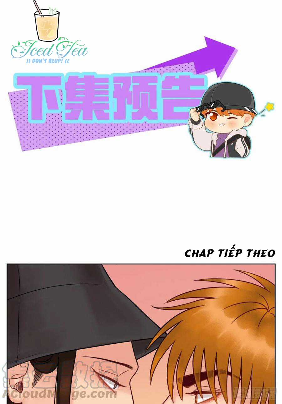 Cây Nhỏ Và Mùa Xuân Thân Yêu Chapter 44 trang 56