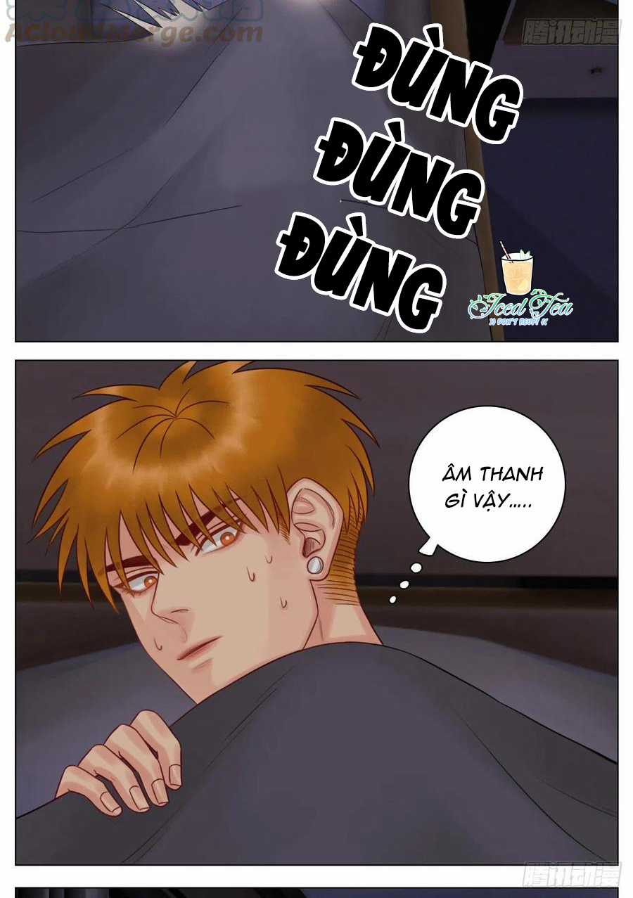 Cây Nhỏ Và Mùa Xuân Thân Yêu Chapter 44 trang 7