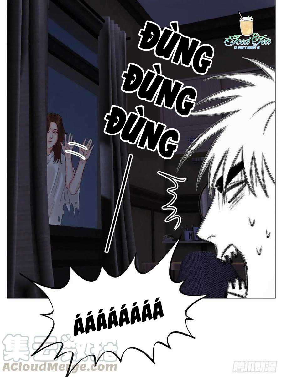 Cây Nhỏ Và Mùa Xuân Thân Yêu Chapter 44 trang 8