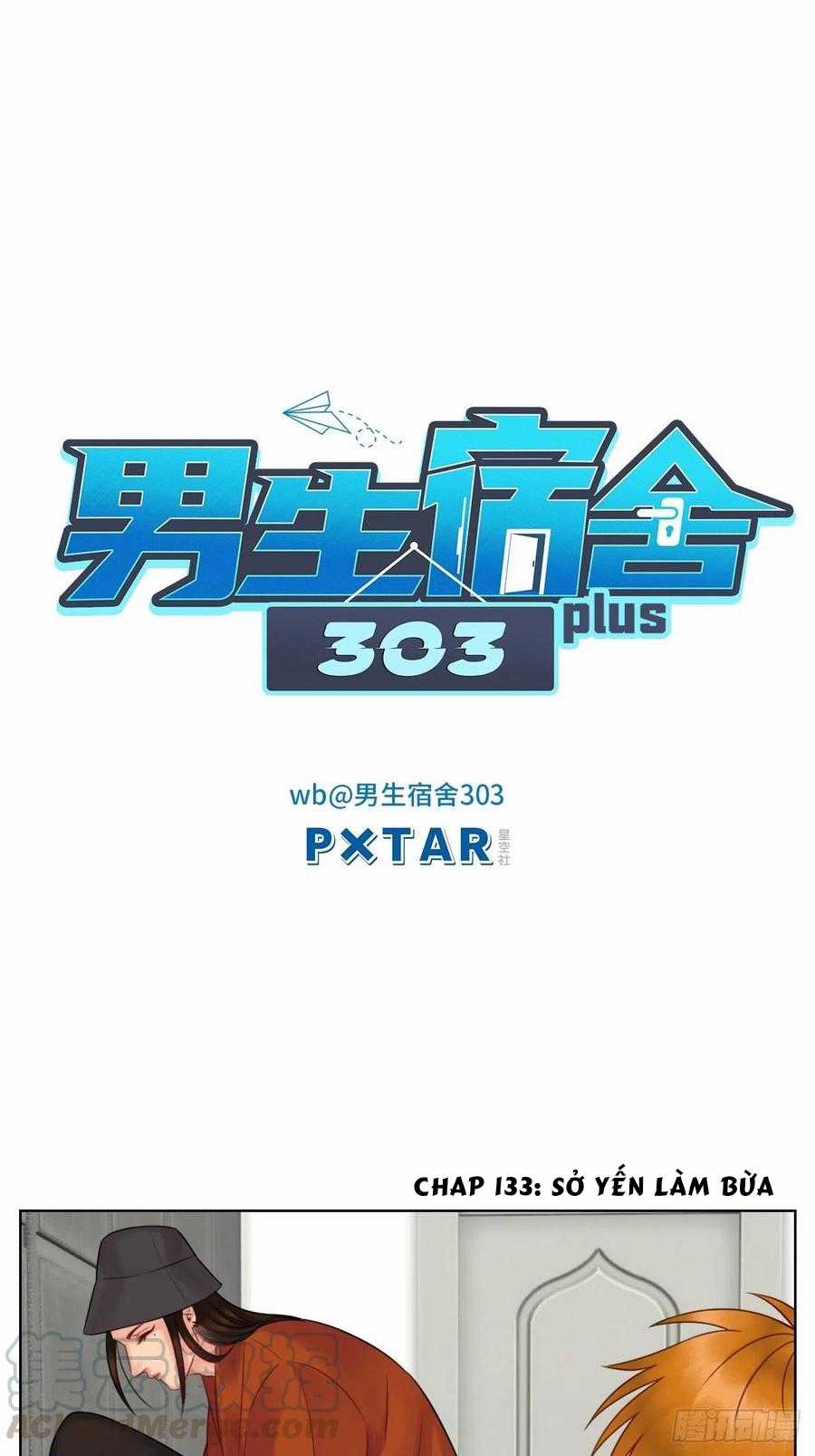 Cây Nhỏ Và Mùa Xuân Thân Yêu Chapter 45 trang 0