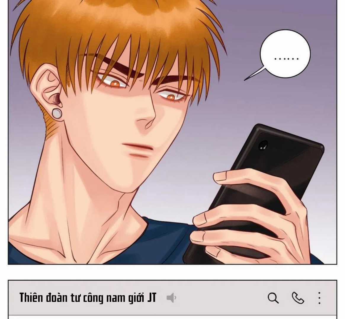 Cây Nhỏ Và Mùa Xuân Thân Yêu Chapter 45 trang 15