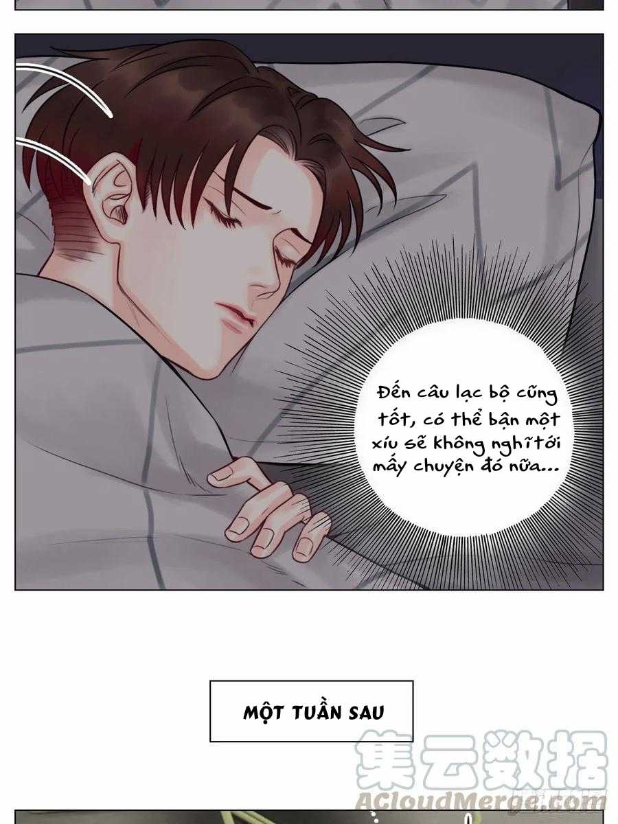 Cây Nhỏ Và Mùa Xuân Thân Yêu Chapter 45 trang 37