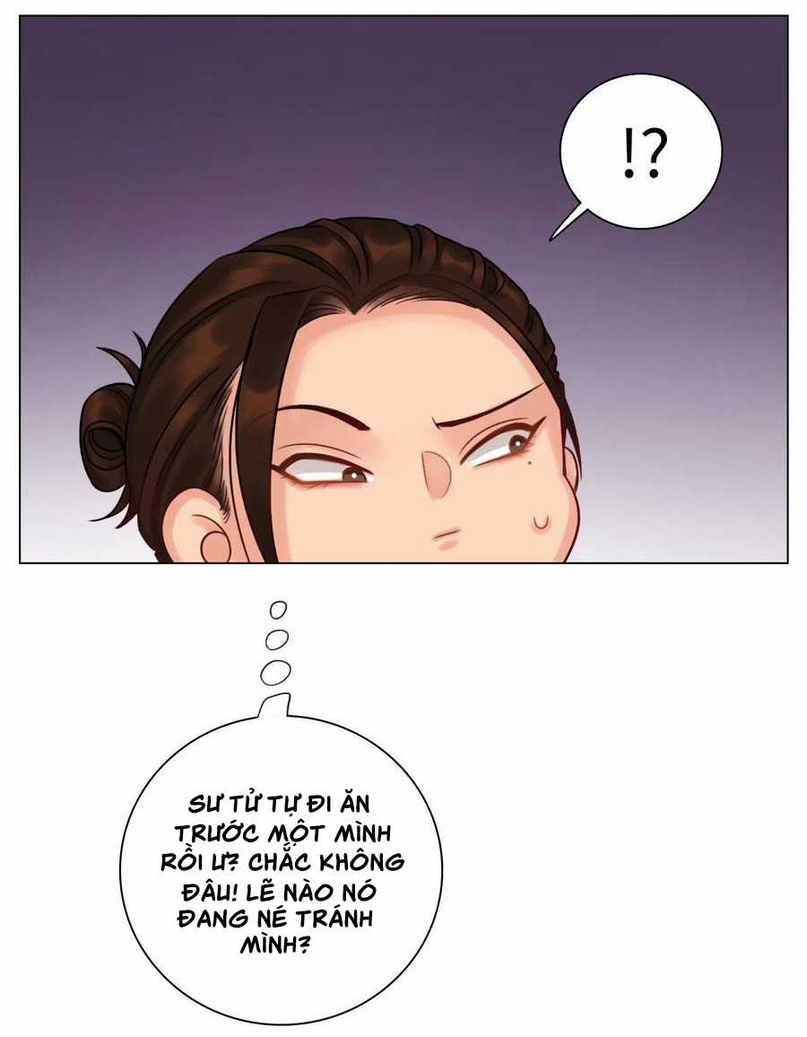 Cây Nhỏ Và Mùa Xuân Thân Yêu Chapter 45 trang 45