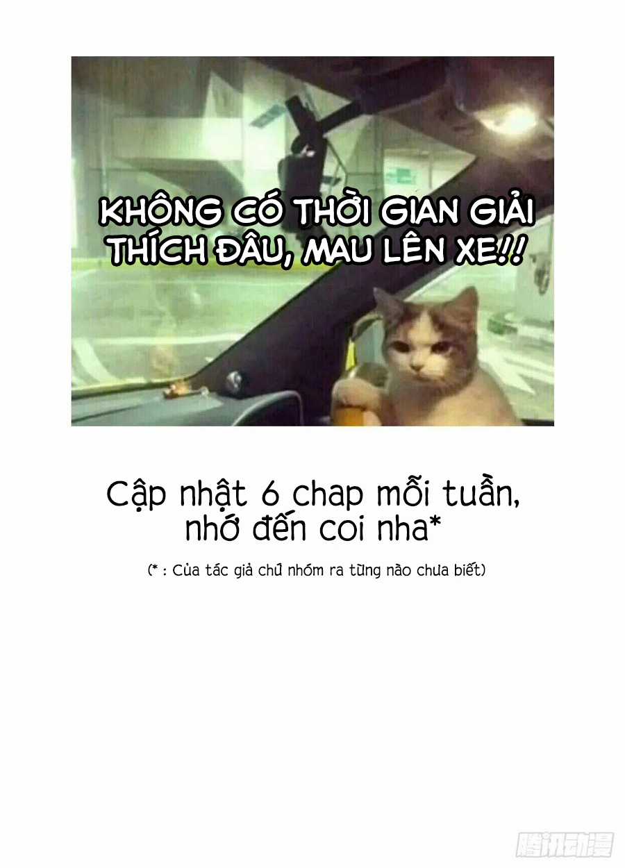 Cây Nhỏ Và Mùa Xuân Thân Yêu Chapter 45 trang 46