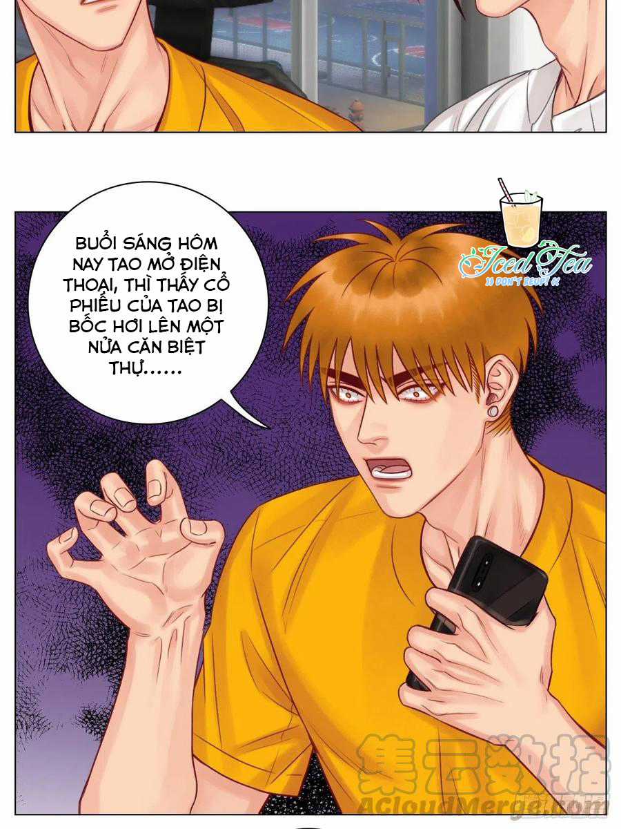 Cây Nhỏ Và Mùa Xuân Thân Yêu Chapter 46 trang 13