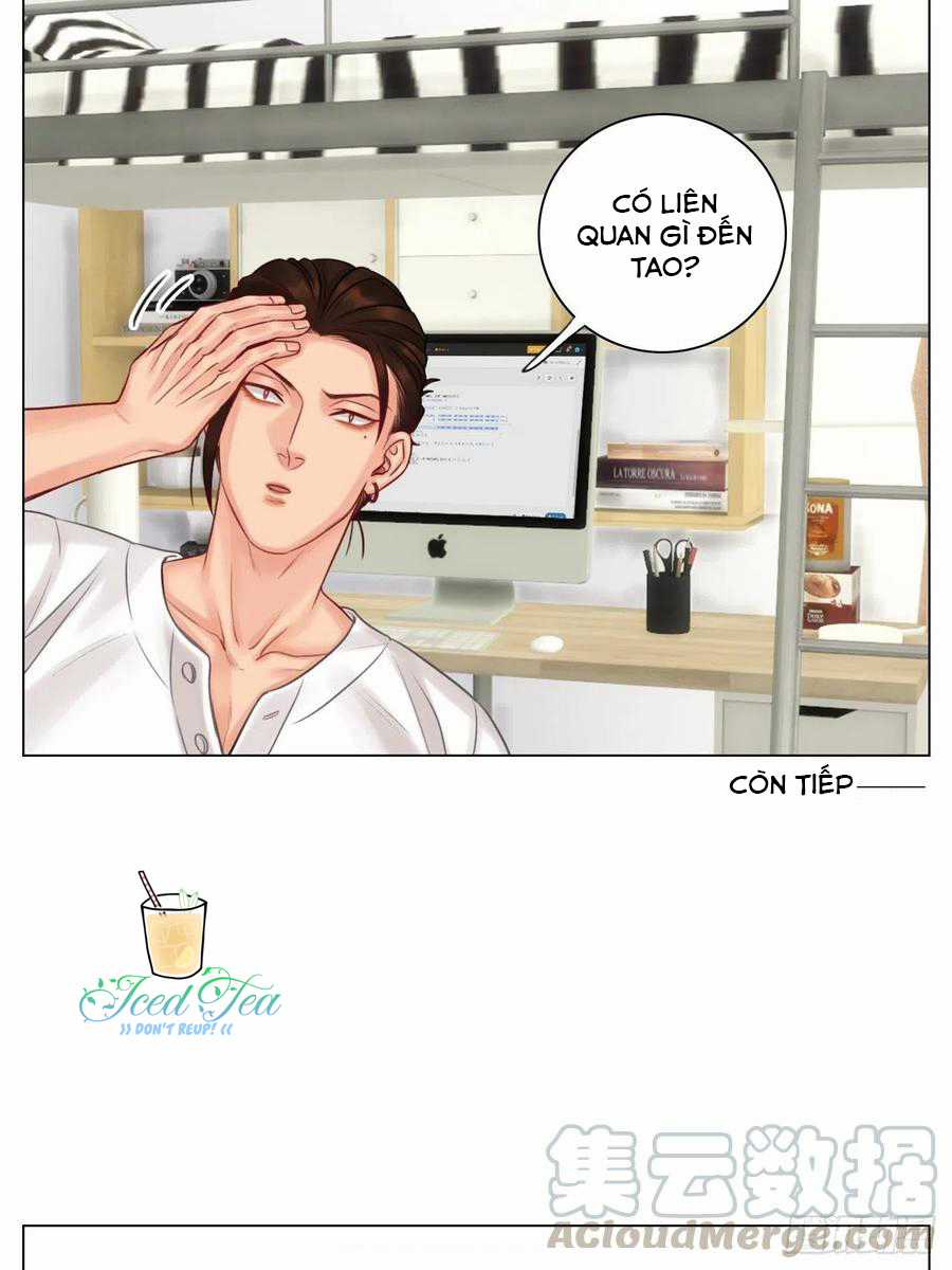 Cây Nhỏ Và Mùa Xuân Thân Yêu Chapter 46 trang 17