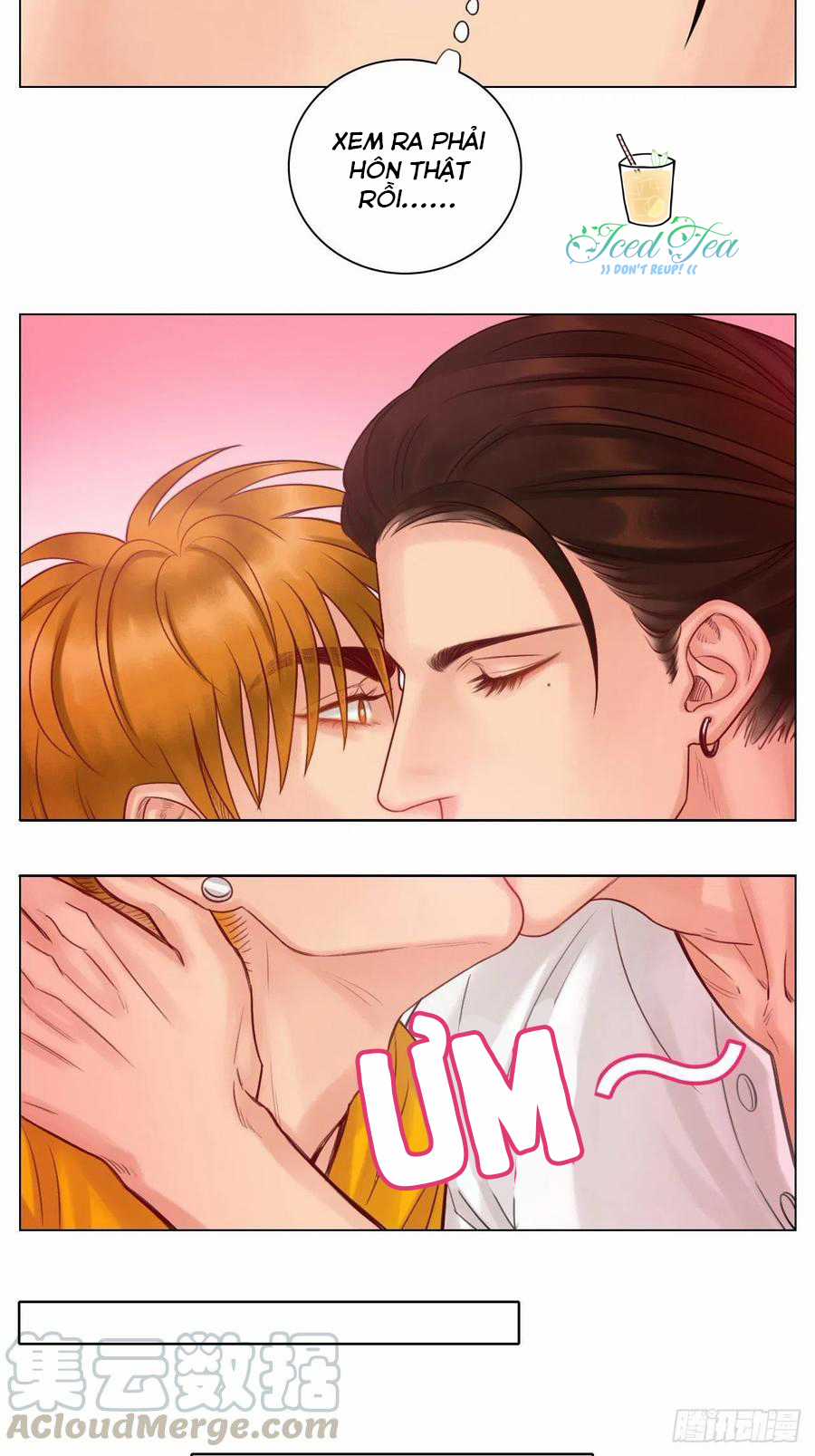 Cây Nhỏ Và Mùa Xuân Thân Yêu Chapter 46 trang 26