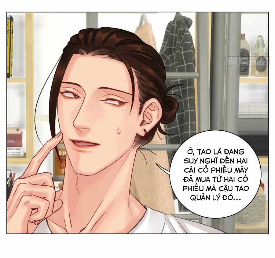 Cây Nhỏ Và Mùa Xuân Thân Yêu Chapter 46 trang 28