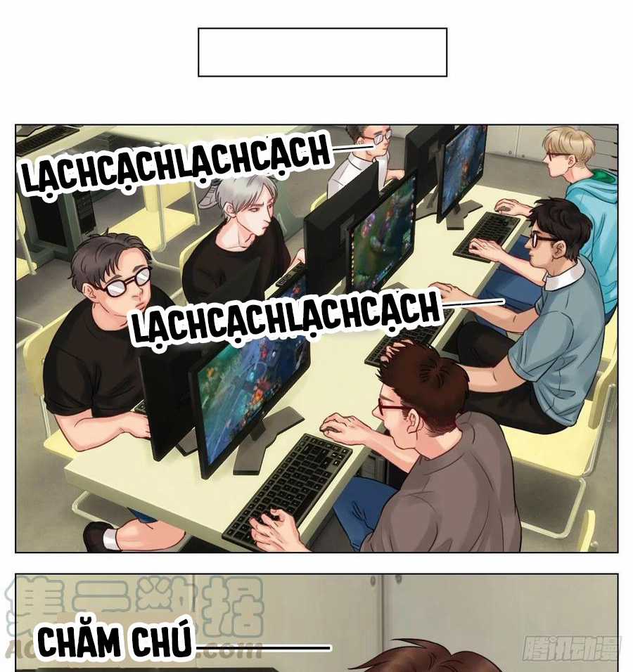 Cây Nhỏ Và Mùa Xuân Thân Yêu Chapter 46 trang 31