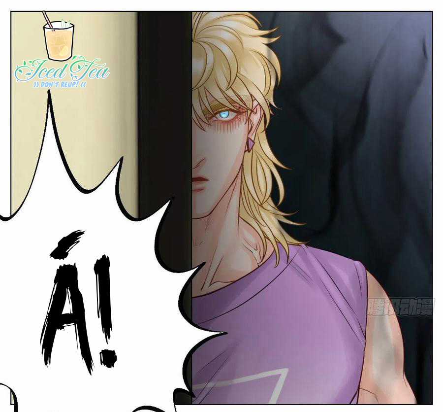 Cây Nhỏ Và Mùa Xuân Thân Yêu Chapter 46 trang 36