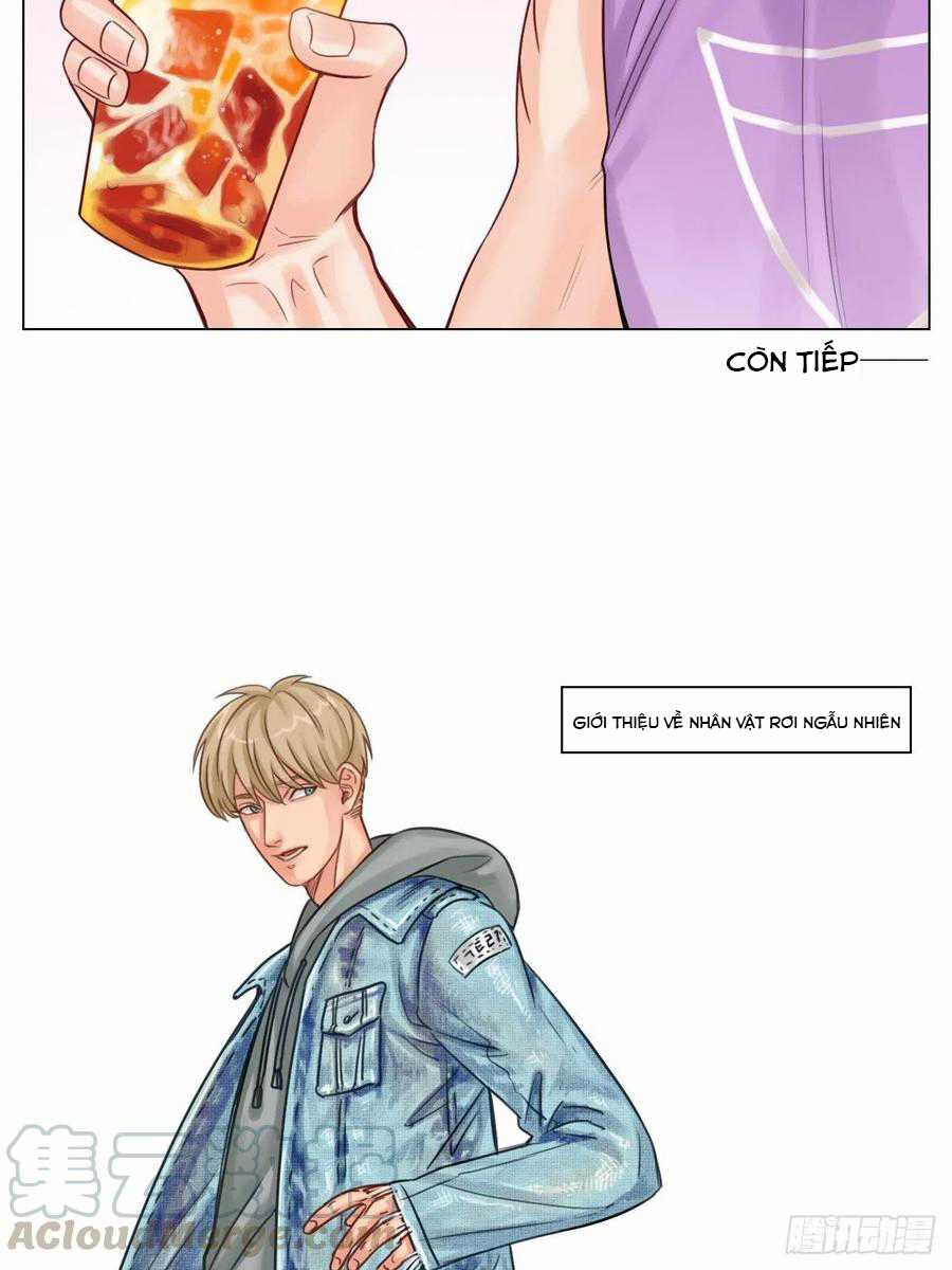 Cây Nhỏ Và Mùa Xuân Thân Yêu Chapter 46 trang 39