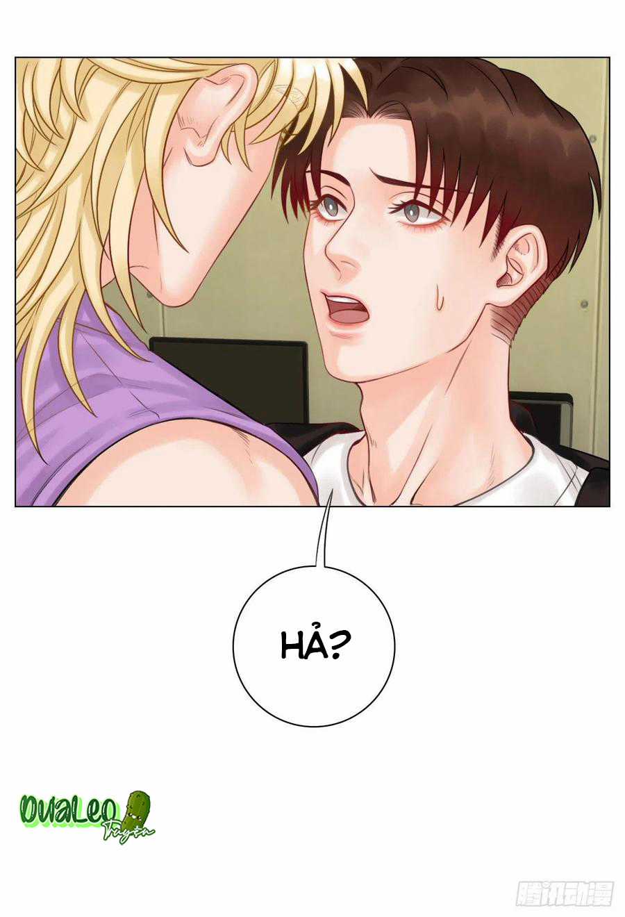 Cây Nhỏ Và Mùa Xuân Thân Yêu Chapter 46 trang 57