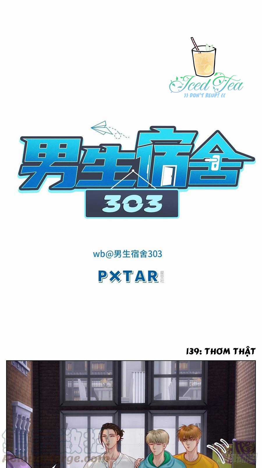 Cây Nhỏ Và Mùa Xuân Thân Yêu Chapter 47 trang 0