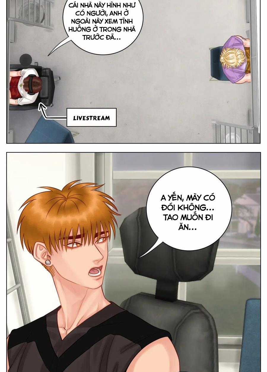 Cây Nhỏ Và Mùa Xuân Thân Yêu Chapter 47 trang 22