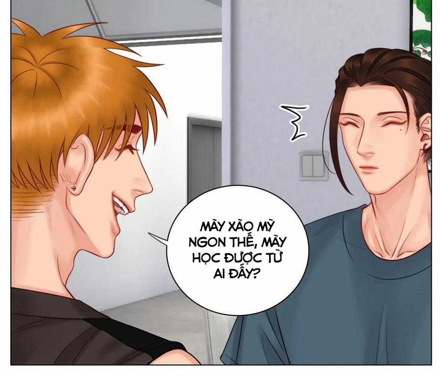 Cây Nhỏ Và Mùa Xuân Thân Yêu Chapter 47 trang 30