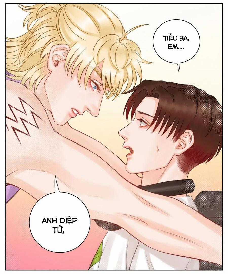 Cây Nhỏ Và Mùa Xuân Thân Yêu Chapter 47 trang 38