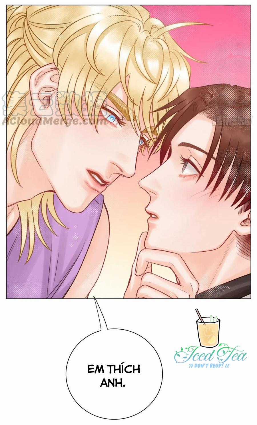 Cây Nhỏ Và Mùa Xuân Thân Yêu Chapter 47 trang 39