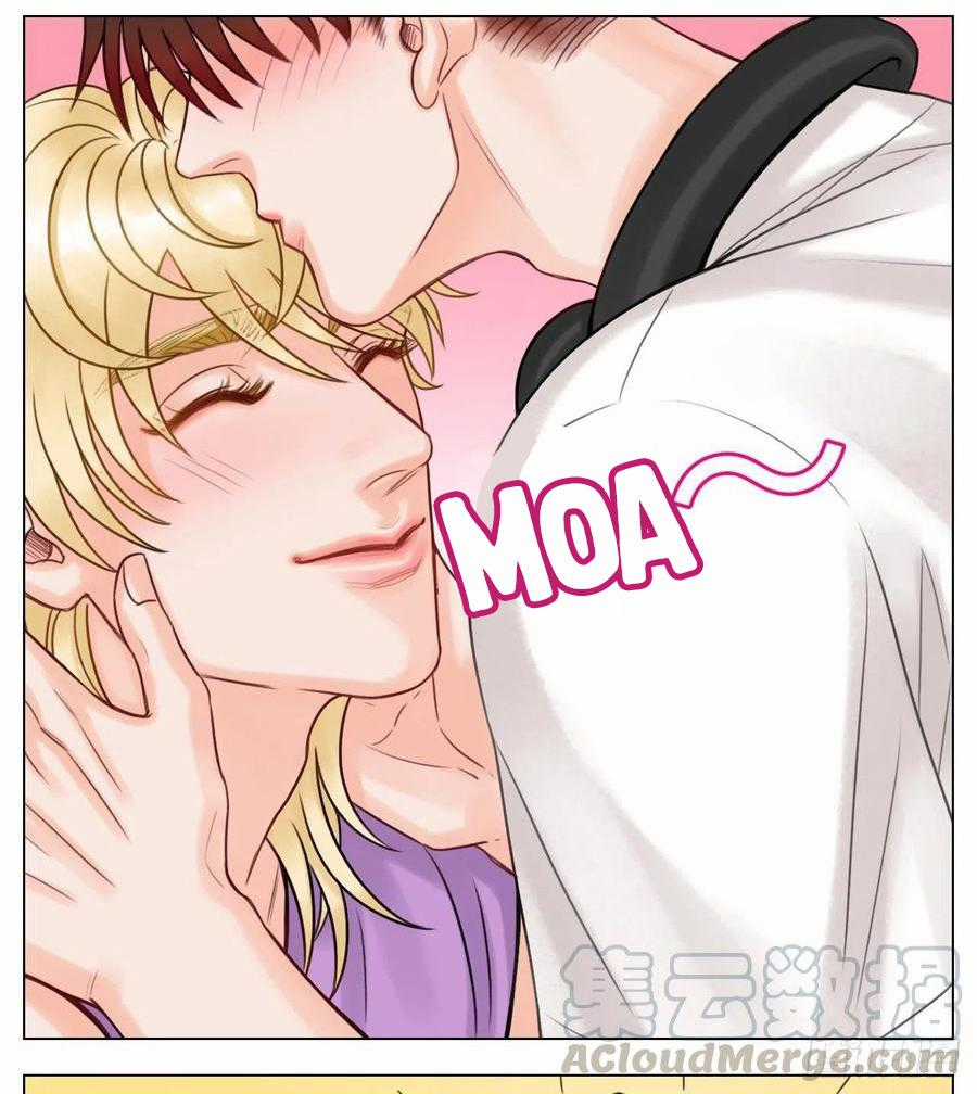 Cây Nhỏ Và Mùa Xuân Thân Yêu Chapter 47 trang 47