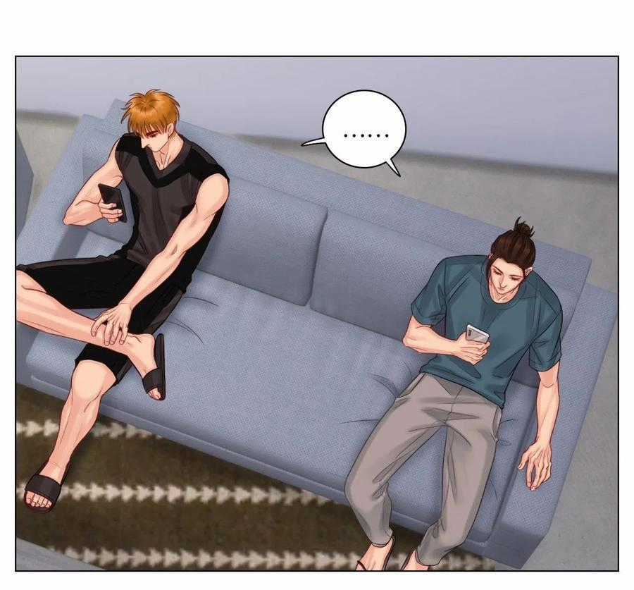 Cây Nhỏ Và Mùa Xuân Thân Yêu Chapter 47 trang 49