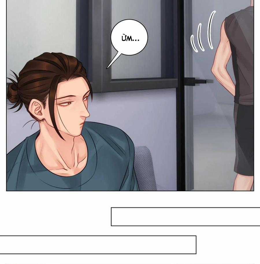 Cây Nhỏ Và Mùa Xuân Thân Yêu Chapter 47 trang 57