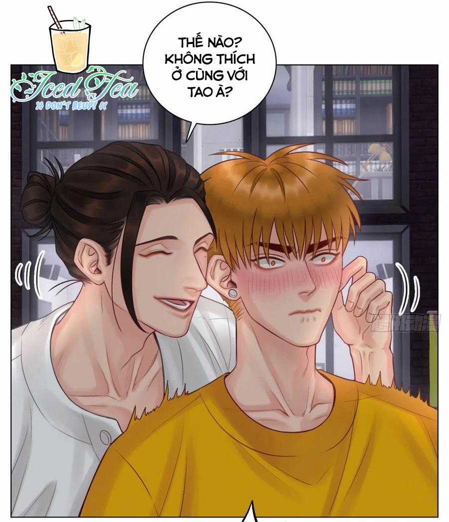 Cây Nhỏ Và Mùa Xuân Thân Yêu Chapter 47 trang 6