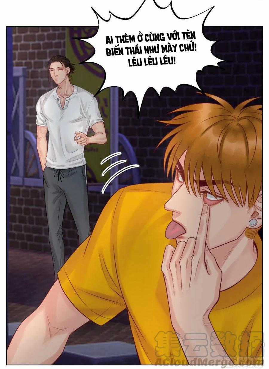 Cây Nhỏ Và Mùa Xuân Thân Yêu Chapter 47 trang 7