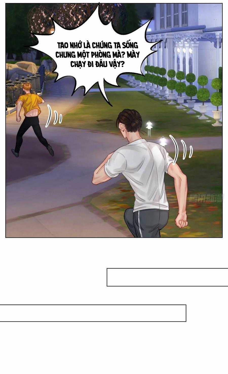 Cây Nhỏ Và Mùa Xuân Thân Yêu Chapter 47 trang 9