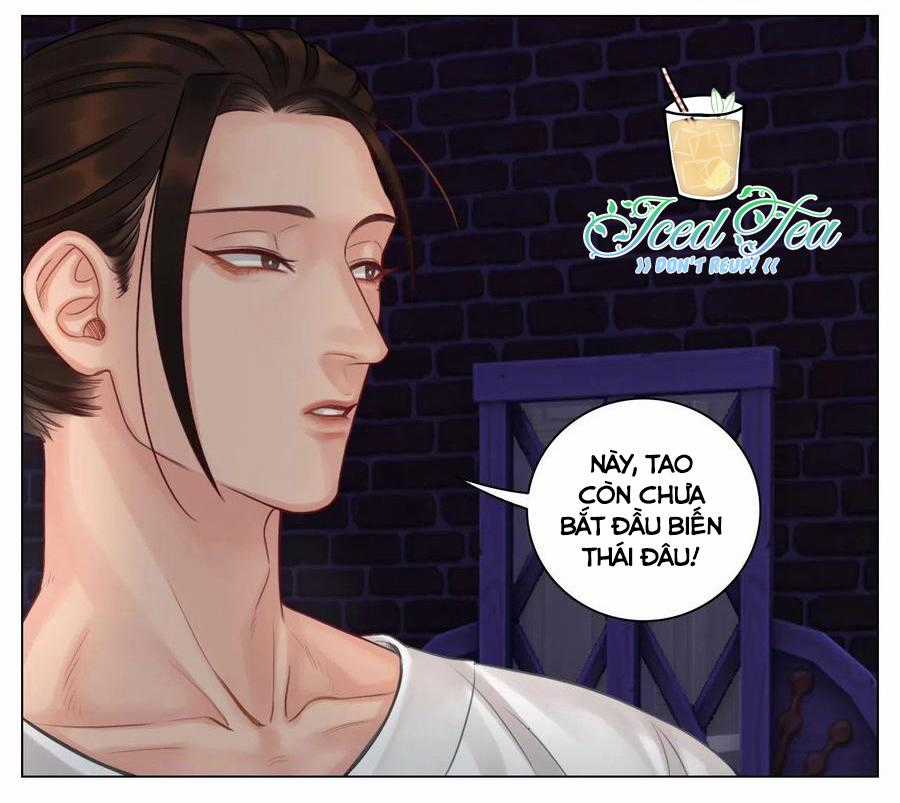 Cây Nhỏ Và Mùa Xuân Thân Yêu Chapter 47 trang 8